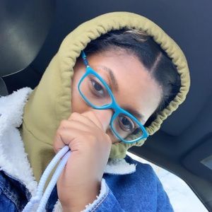 Meet your Posher, Toni